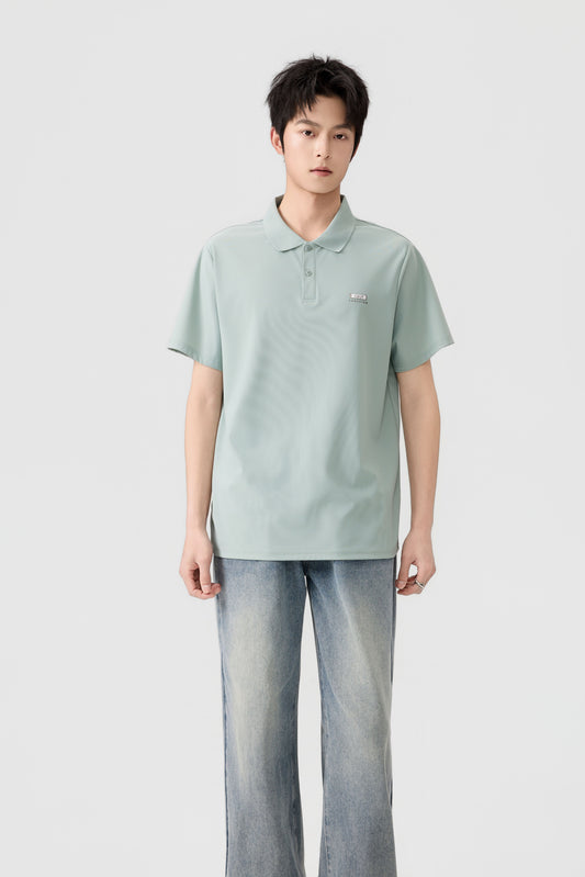 Men's Cooling Polo Shirt - 16L1001 image 1