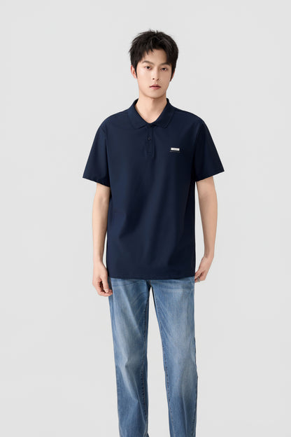 Men's Cooling Polo Shirt - 16L1001 image 2