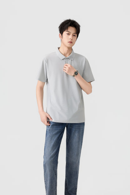 Men's Cooling Polo Shirt - 16L1001 image 3