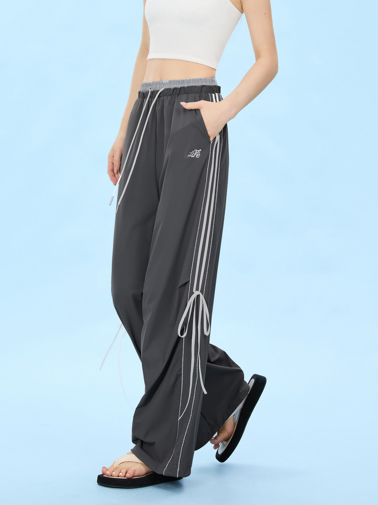 Women's Straight-Leg Pants - 16K5101 image 2