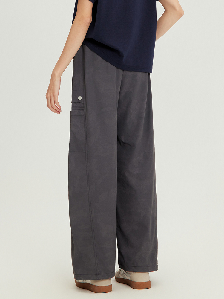 Women's Cargo Pants - 16K5080 image 3