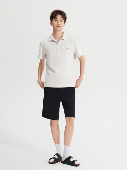 Men's Cooling Polo Shirt - 16L1025 image 2