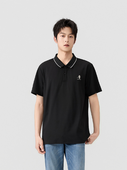 男士休闲 Polo 衫 - 16L1002