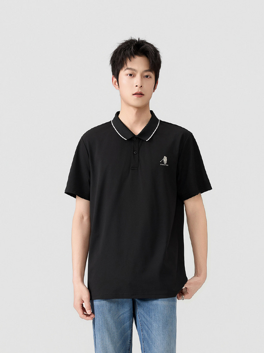 男士休闲 Polo 衫 - 16L1002