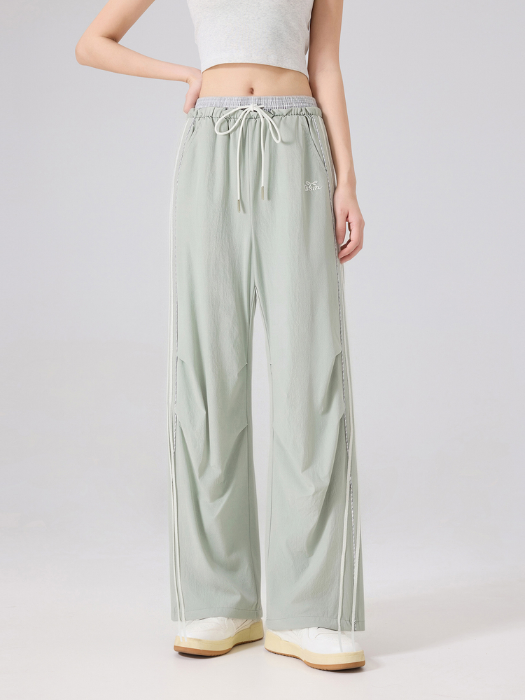 Women's Straight-Leg Pants - 16K5101 image 1