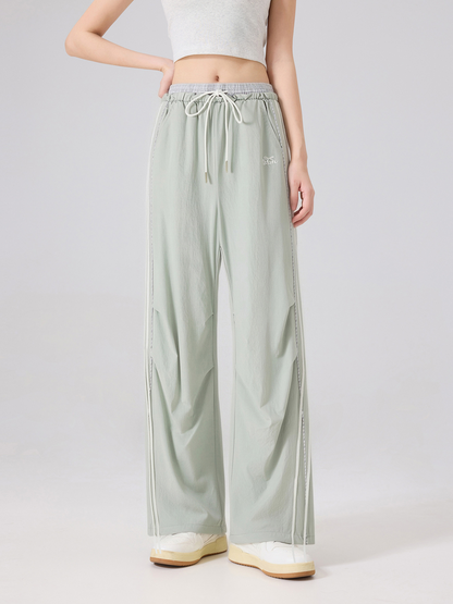 Women's Straight-Leg Pants - 16K5101 image 1