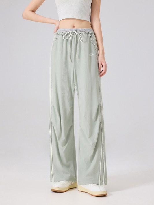 Women's Straight-Leg Pants - 16K5101 image 1