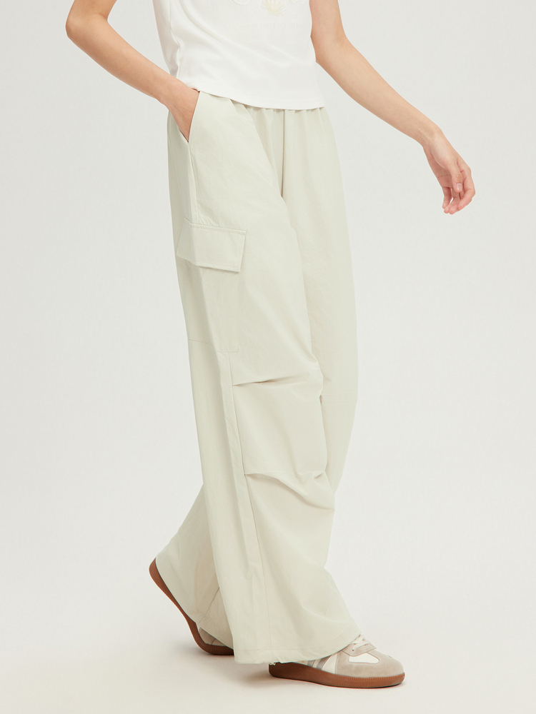 Women's Cargo Pants - 16K5080 image 2