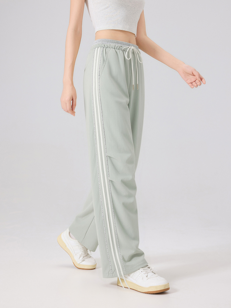 Women's Straight-Leg Pants - 16K5101 image 3