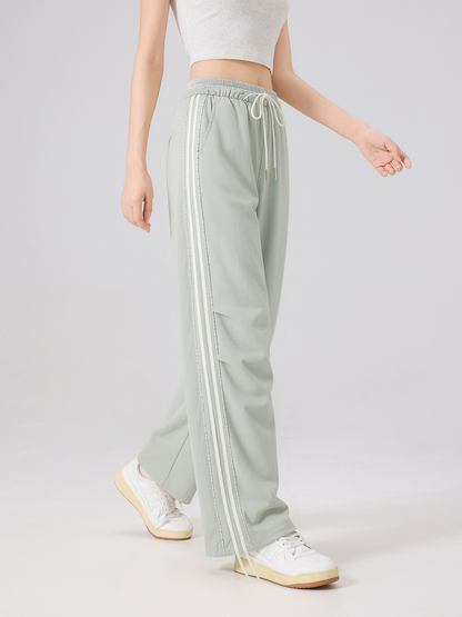 Women's Straight-Leg Pants - 16K5101 image 3