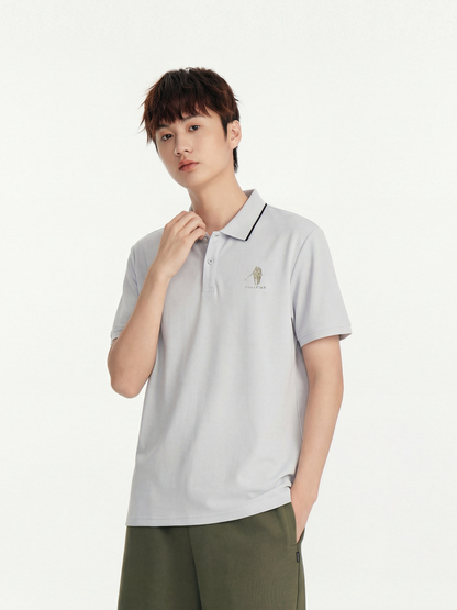 男士休闲 Polo 衫 - 16L1002