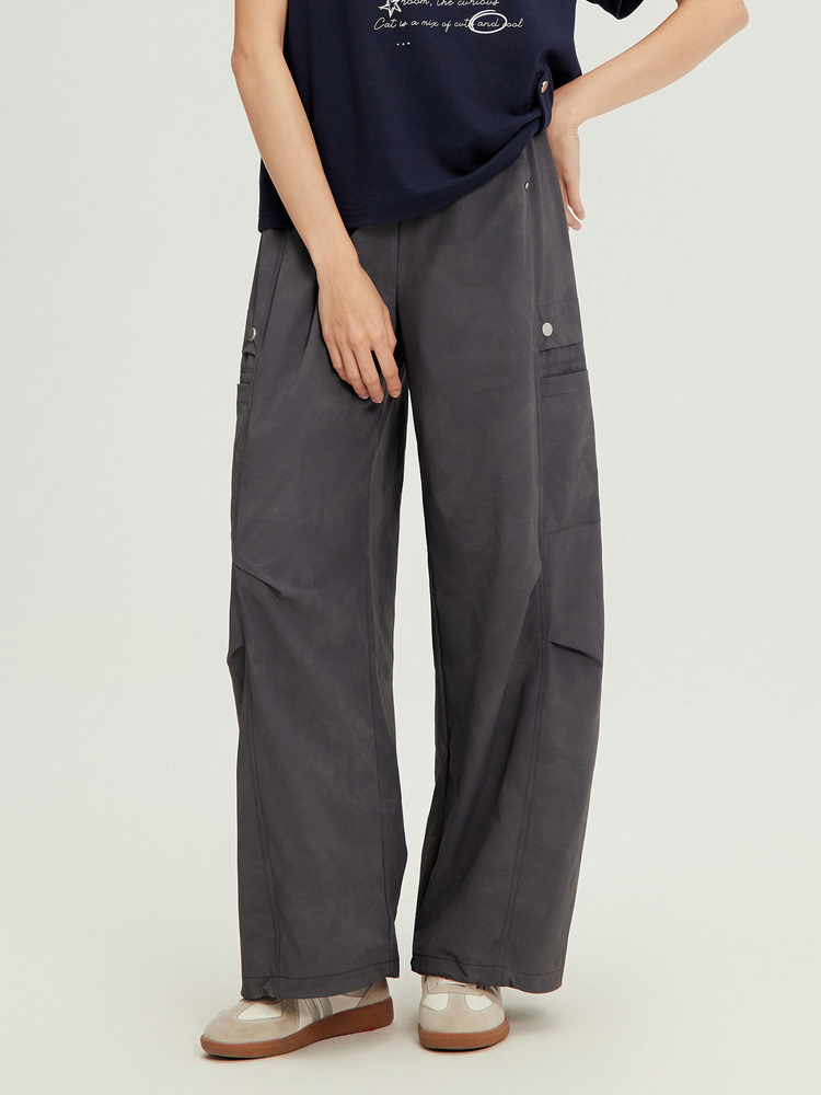 Women's Cargo Pants - 16K5080 image 4