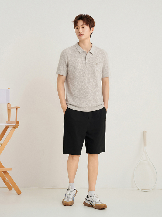 Men's Cooling Polo Shirt - 16L1025 image 1