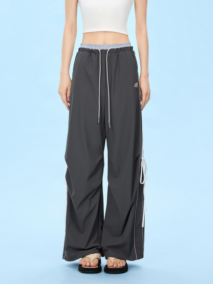 Women's Straight-Leg Pants - 16K5101 image 4