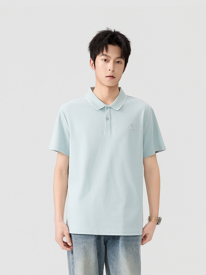男士休闲 Polo 衫 - 16L1002