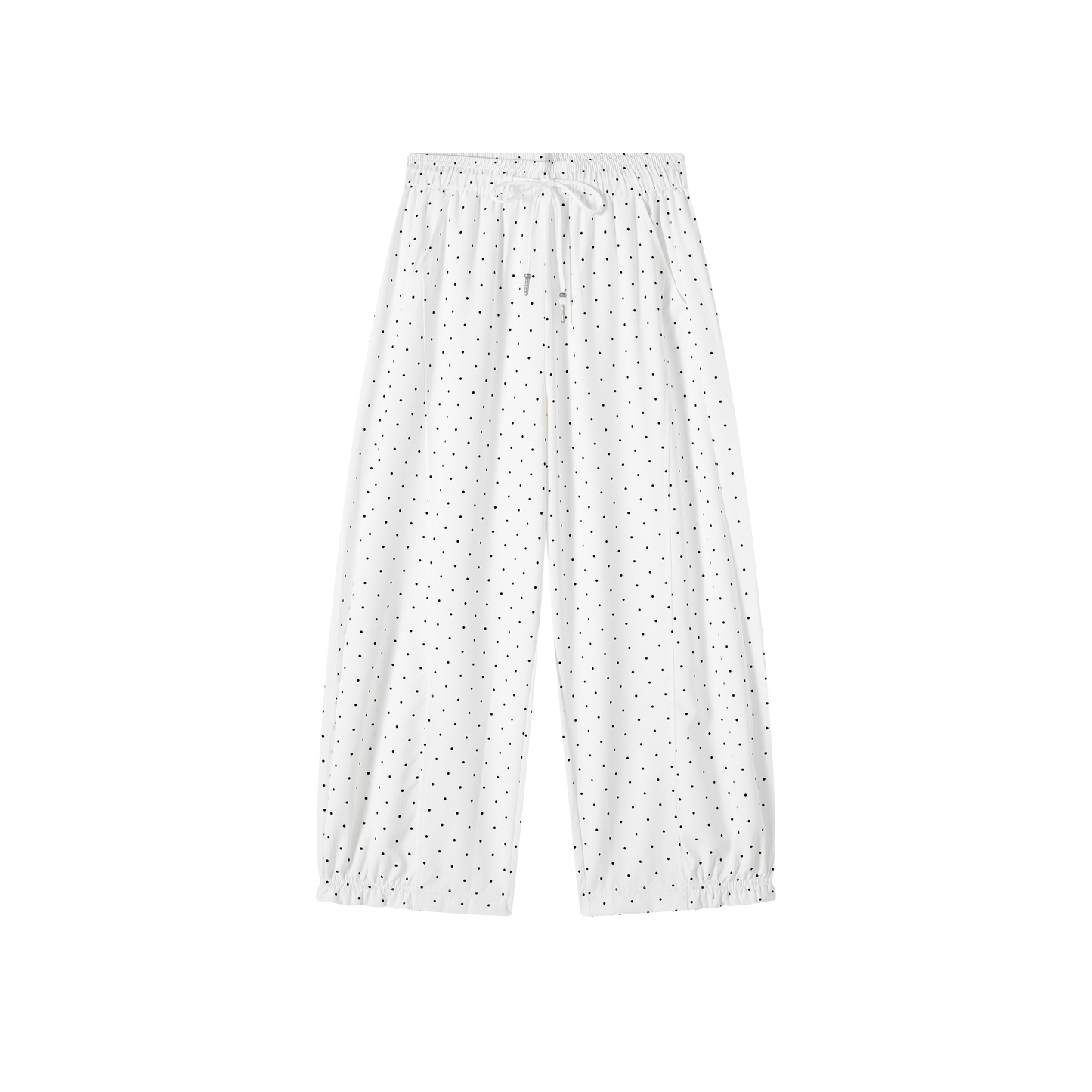 Women's Wide-Leg Pants - 16K5132 image 2