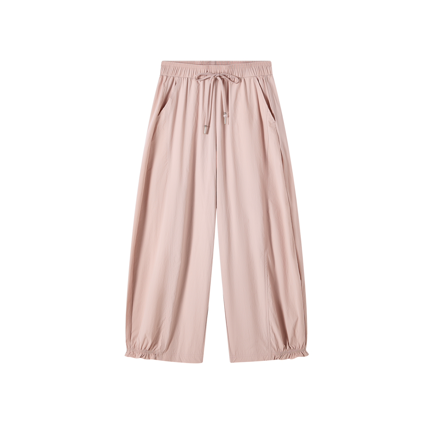 Women's Wide-Leg Pants - 16K5132 image 1