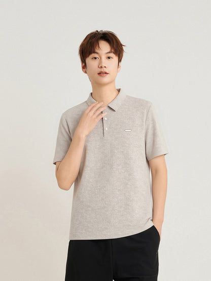 Men's Cooling Polo Shirt - 16L1025 image 3
